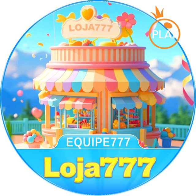 Logo da loja777